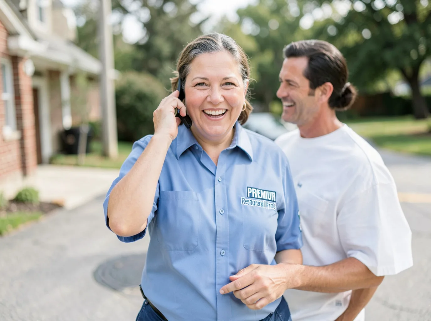 Water Damage Restoration Avoca, IA FAQs